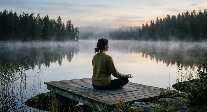 Meditation