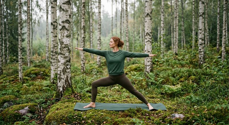 Yoga